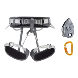 KIT CORAX, GRIGRI, SM'D