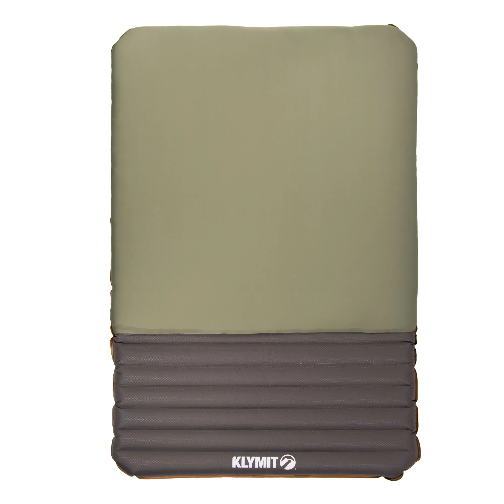 Klymit Klymaloft Sleeping Pad Green