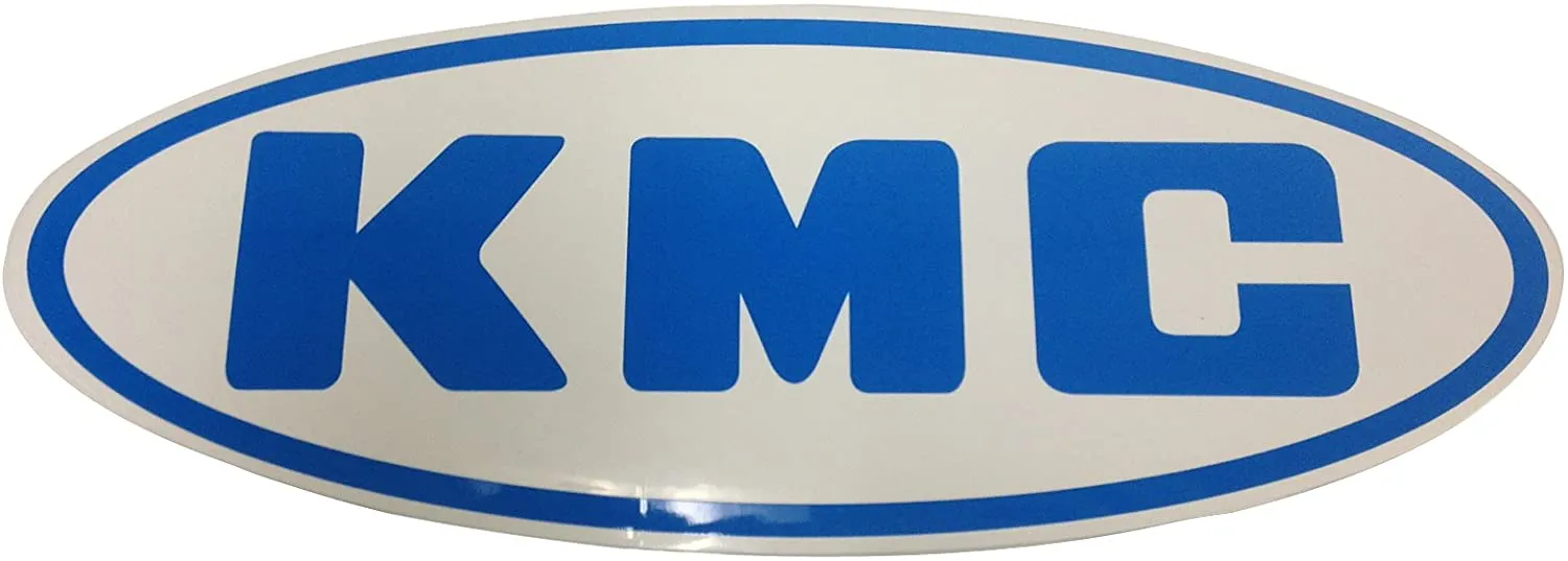 KMC X11.93 CHAIN 11 SPEED CHAIN - Live4Bikes