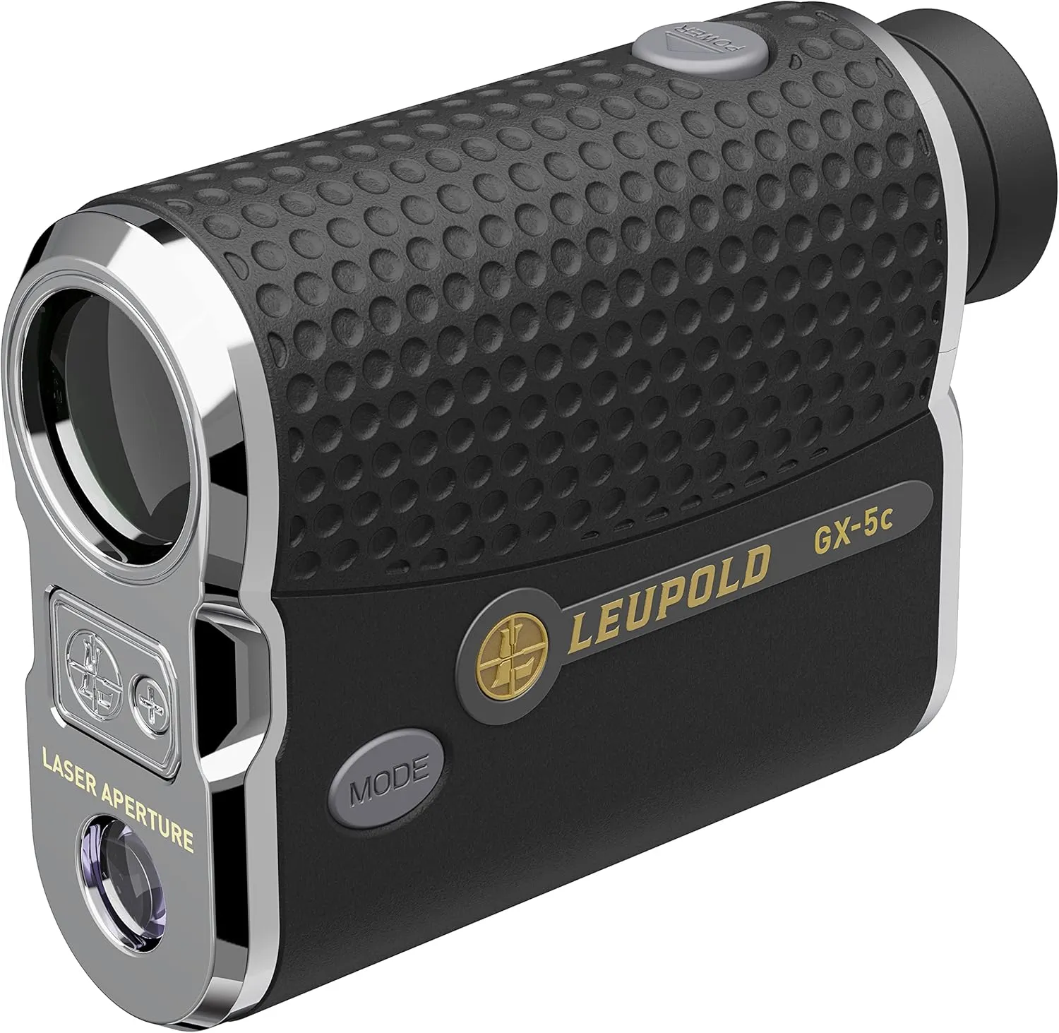 Leupold GX-5C Golf Rangefinder (181270)