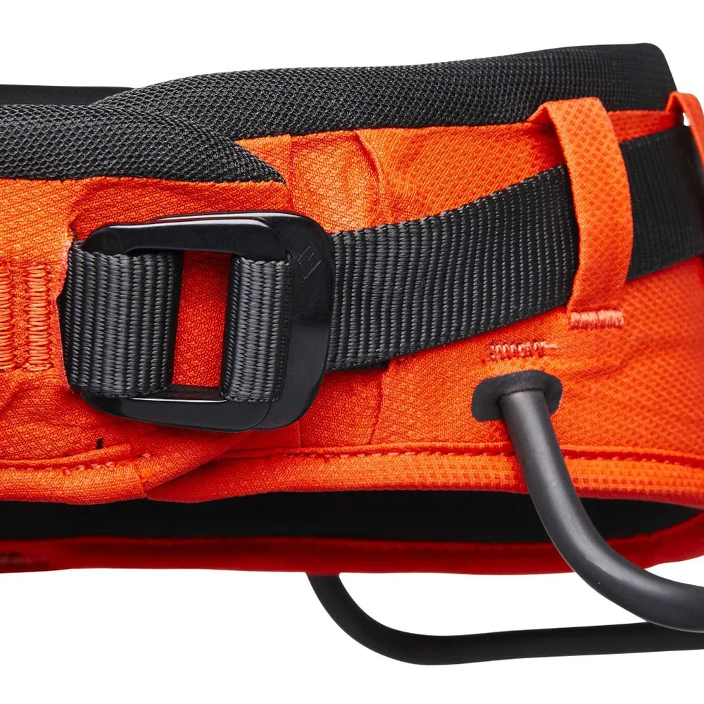Long Haul Harness