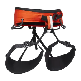 Long Haul Harness