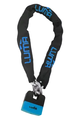 LUMA LOCK - Heavy Duty Chain
