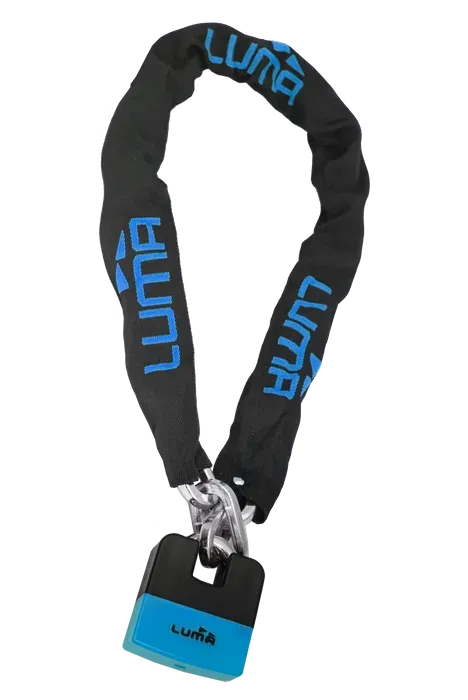 LUMA LOCK - Heavy Duty Chain