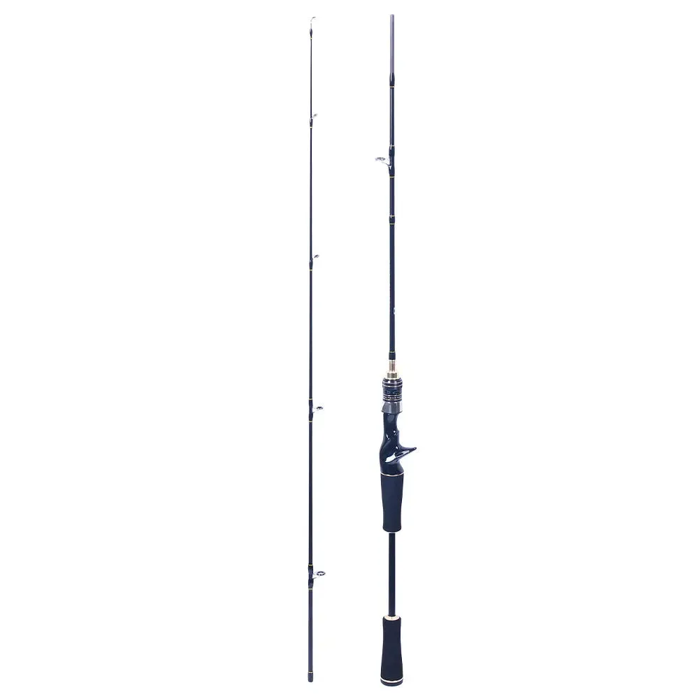 Lureswholesale® Saltwater Jigging Spinning Casting Rods