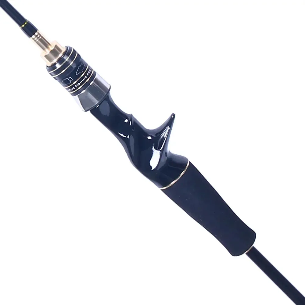Lureswholesale® Saltwater Jigging Spinning Casting Rods