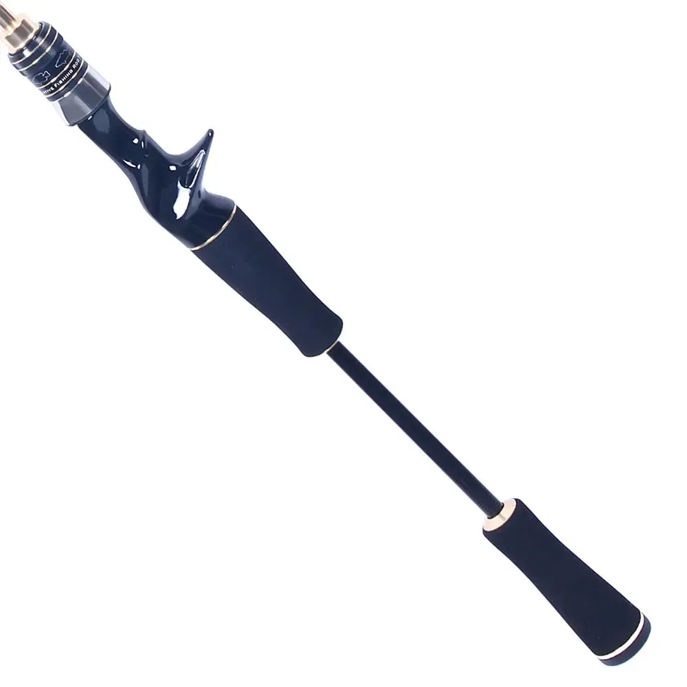 Lureswholesale® Saltwater Jigging Spinning Casting Rods