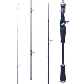 Lureswholesale® Saltwater Jigging Spinning Casting Rods