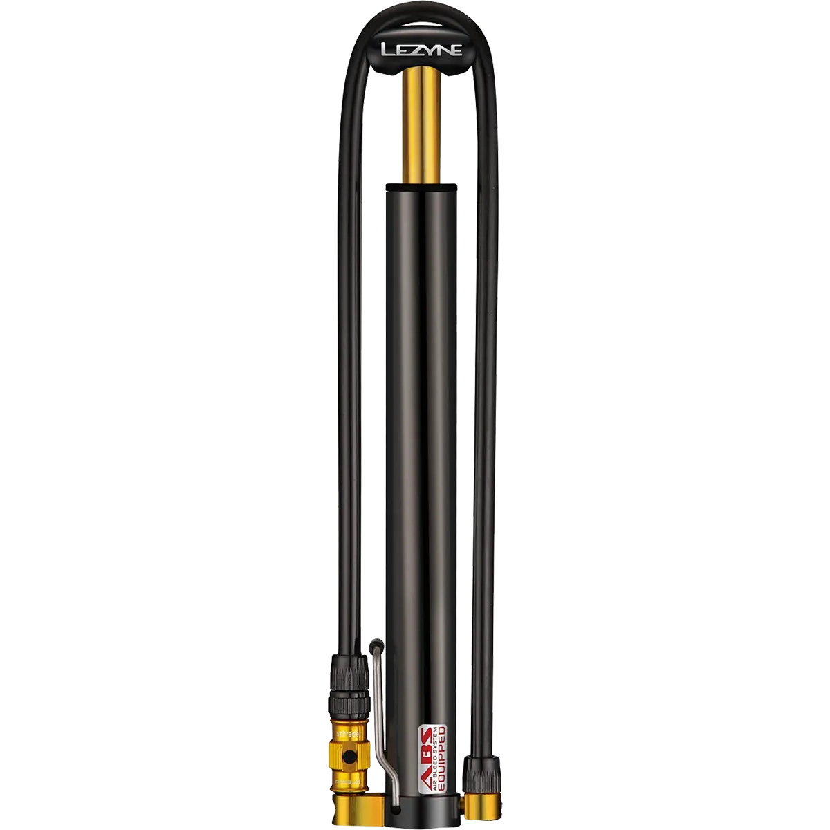 Micro Floor Drive HV