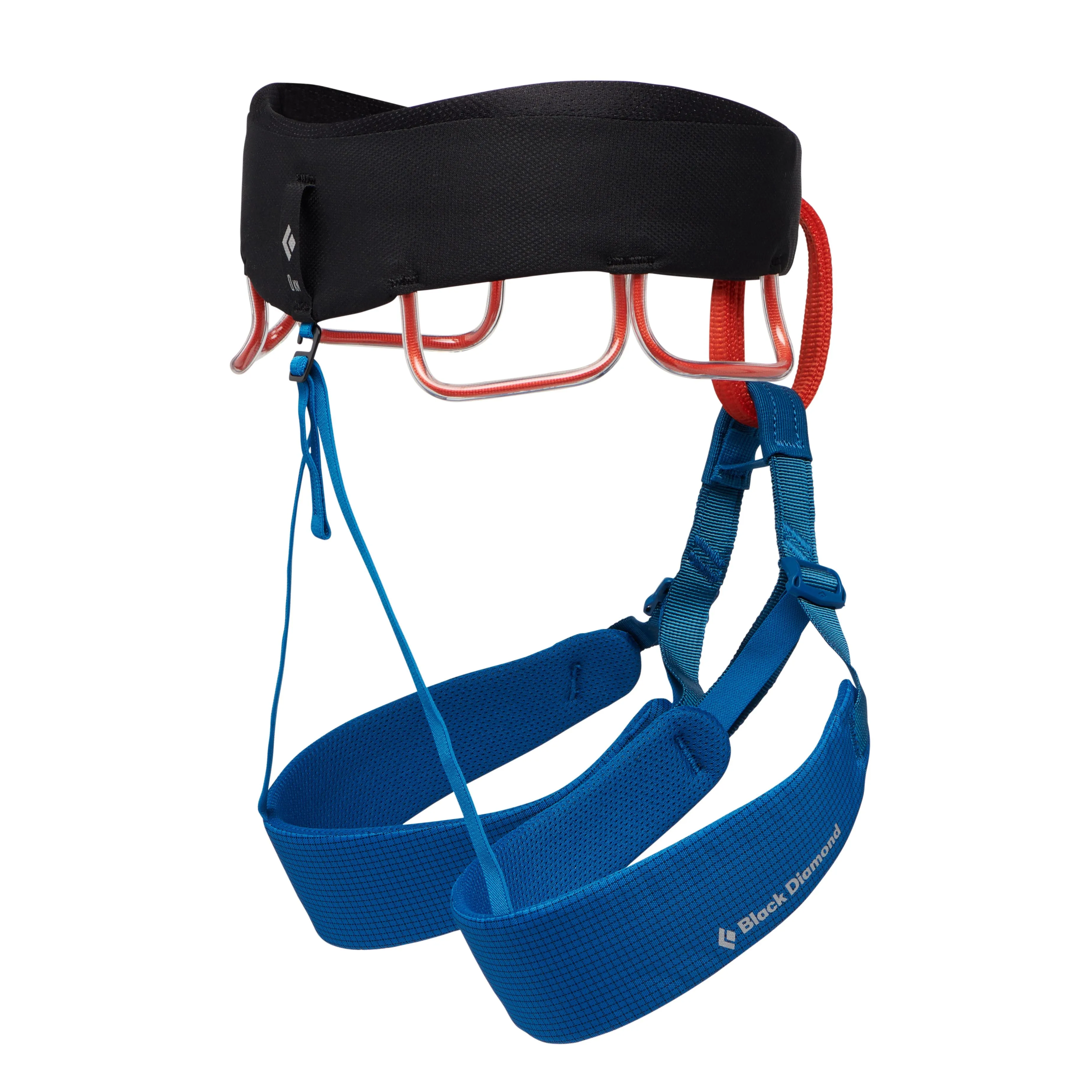 Momentum Harness Package - Men