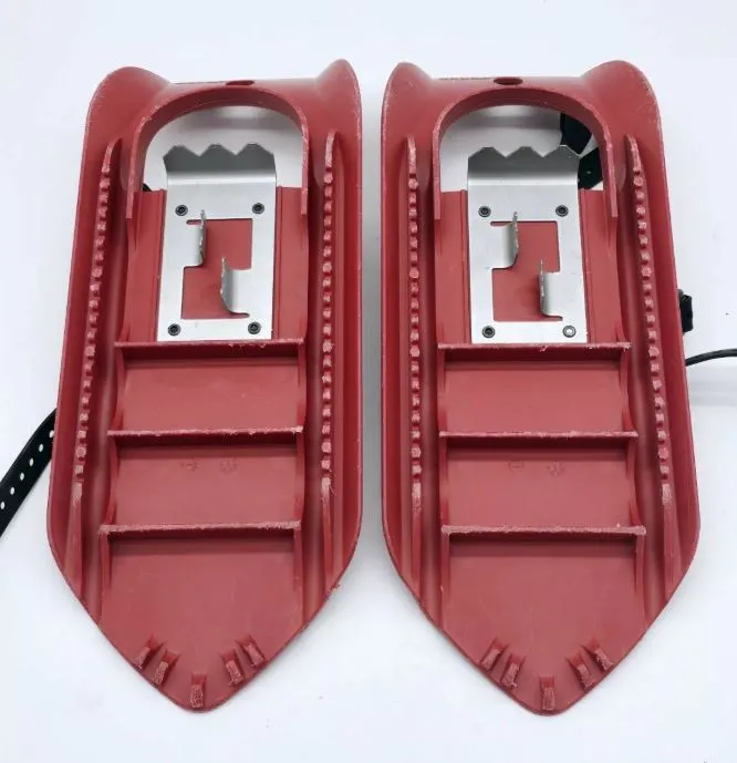 MSR Denali Tyker Kids' Snowshoes - Rental