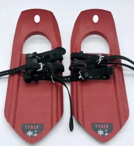 MSR Denali Tyker Kids' Snowshoes - Rental