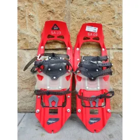 MSR EVO Ascent Snowshoe Rental