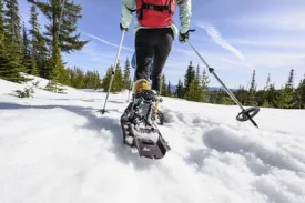 MSR EVO TRAIL SNOWSHOE