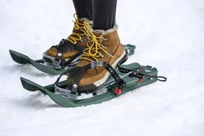 MSR EVO TRAIL SNOWSHOE