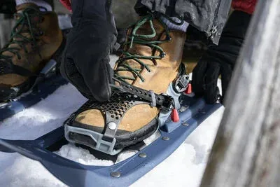 MSR EVO TRAIL SNOWSHOE