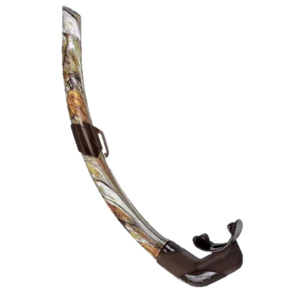 OMER Zoom Snorkel