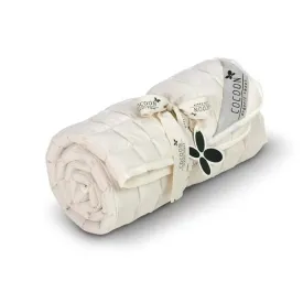Organic kapok Mattress Pad 60×120