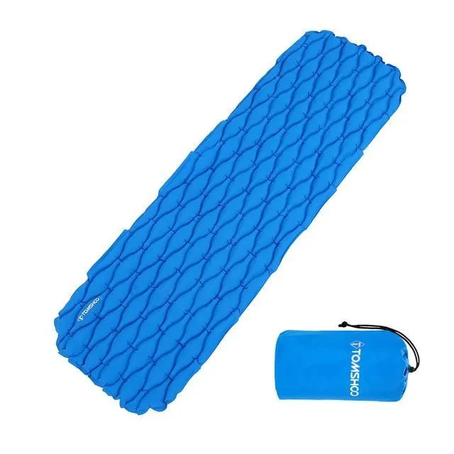 Outdoor Inflatable Sleeping Cushions