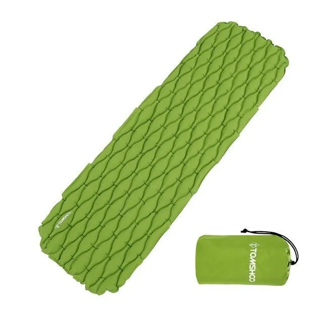 Outdoor Inflatable Sleeping Cushions