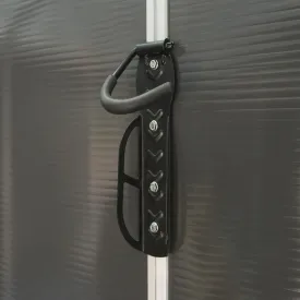 Palram - Canopia | Utility Shed Bike Hook