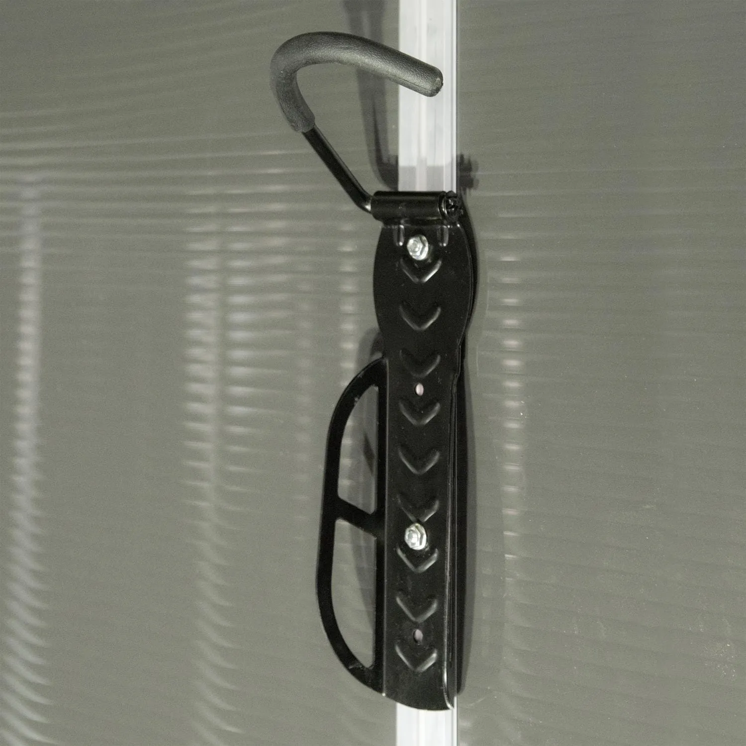 Palram - Canopia | Utility Shed Bike Hook