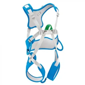 Petzl Ouistiti Full Body Harness - Kids