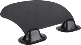 POCREATION Kayak SkegSkeg Tracking Fin Skeg Replacement for Inflatable Kayak,Inflatable Kayak Skeg,Skeg Fin,Tracking Fin,Fin Replacement