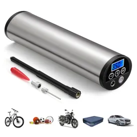 Portable Air Pump