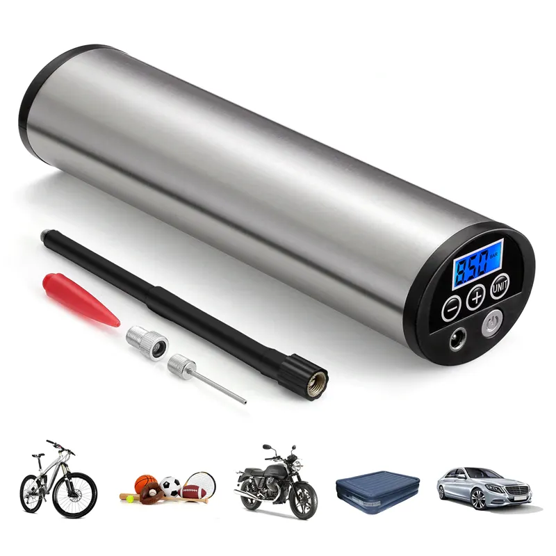 Portable Air Pump