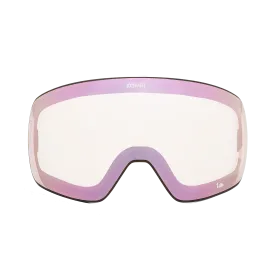 Pro-act Ski Goggles Lens for Low Sunlight