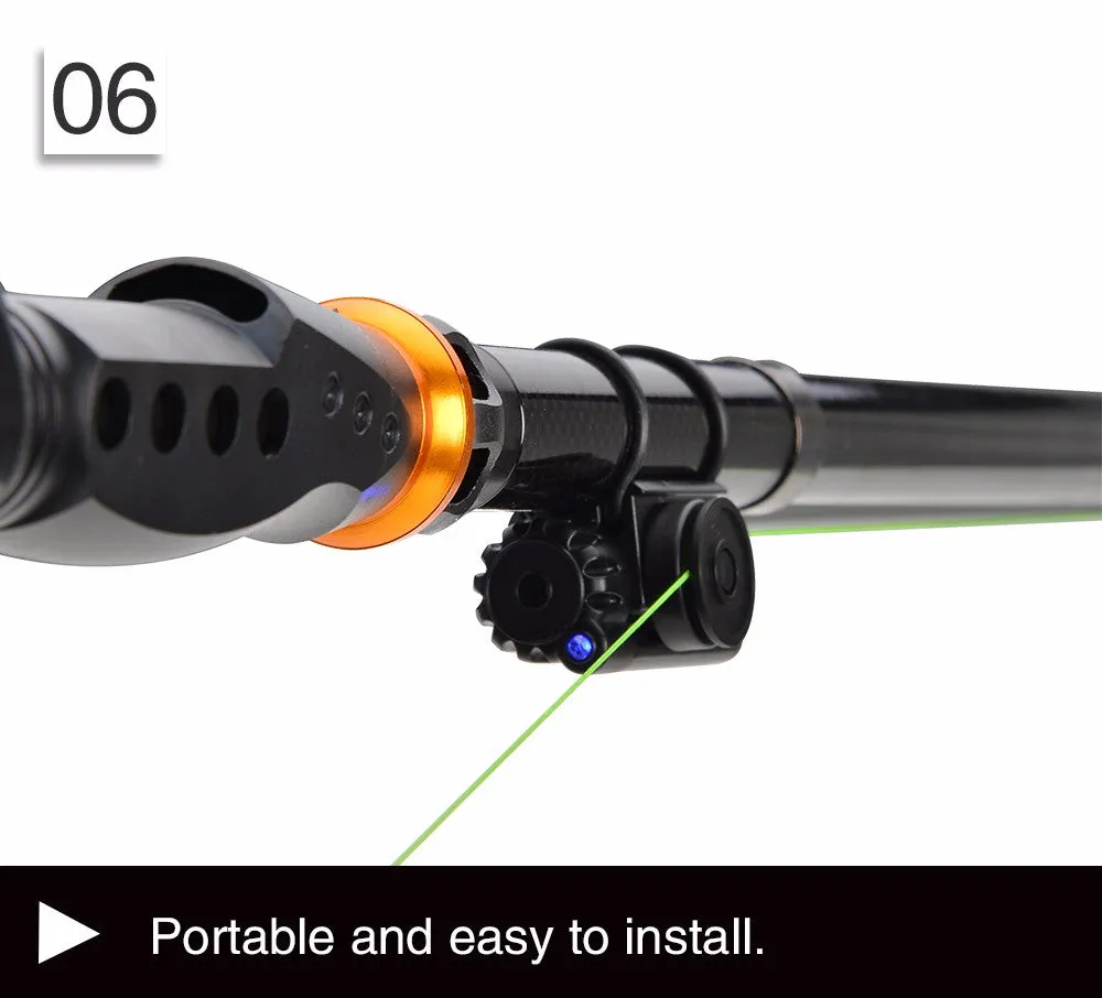 Professional Fishing Alarm