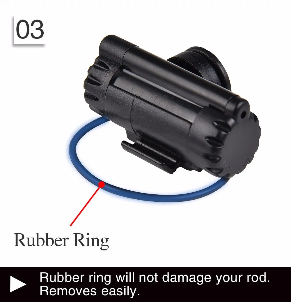 Professional Fishing Alarm