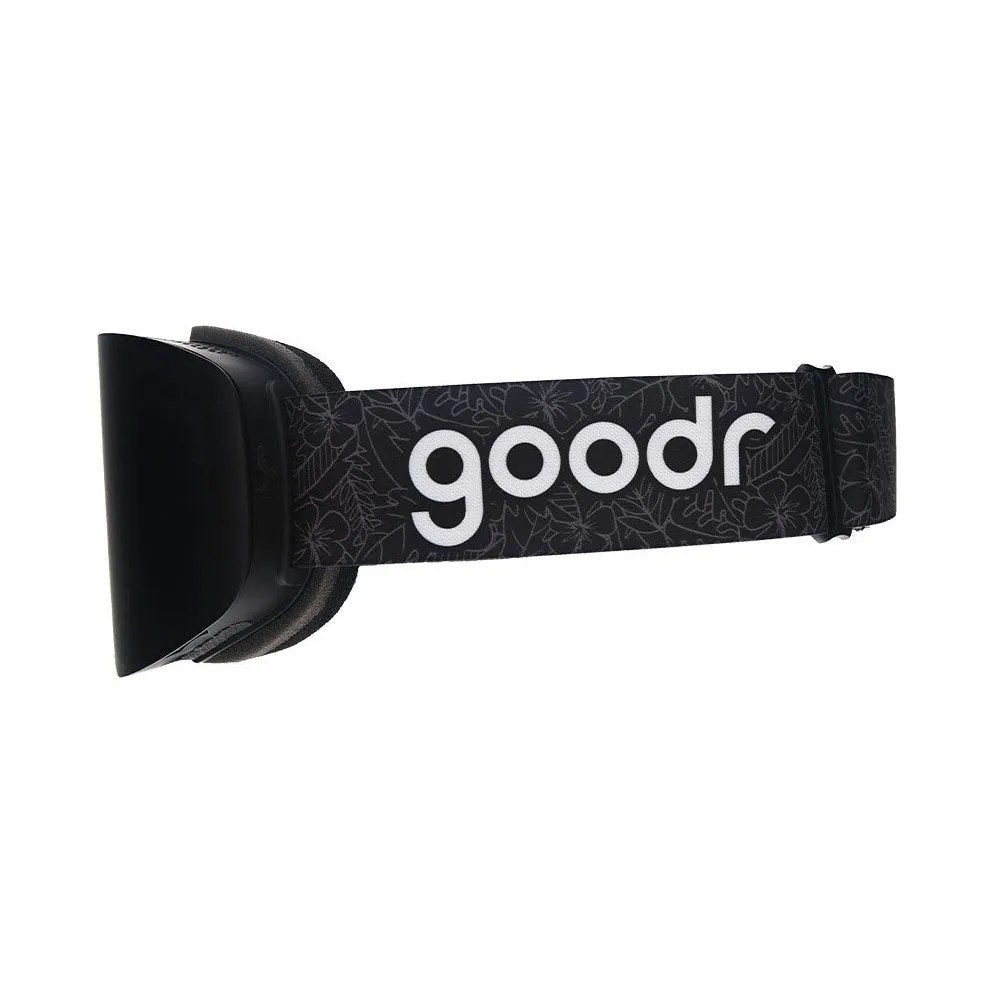 "Apres All Day” SNOW G's Polarized Goggles
