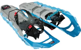 Revo Explore Snowshoes Wm W25 - Aquamarine