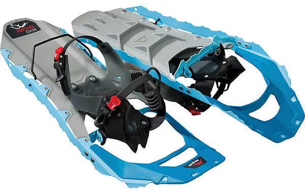 Revo Explore Snowshoes Wm W25 - Aquamarine