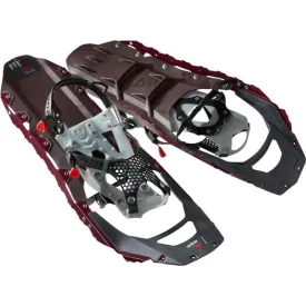 Revo Trail Snowshoe 25in Iron