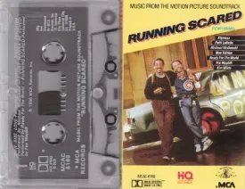 Running Scared