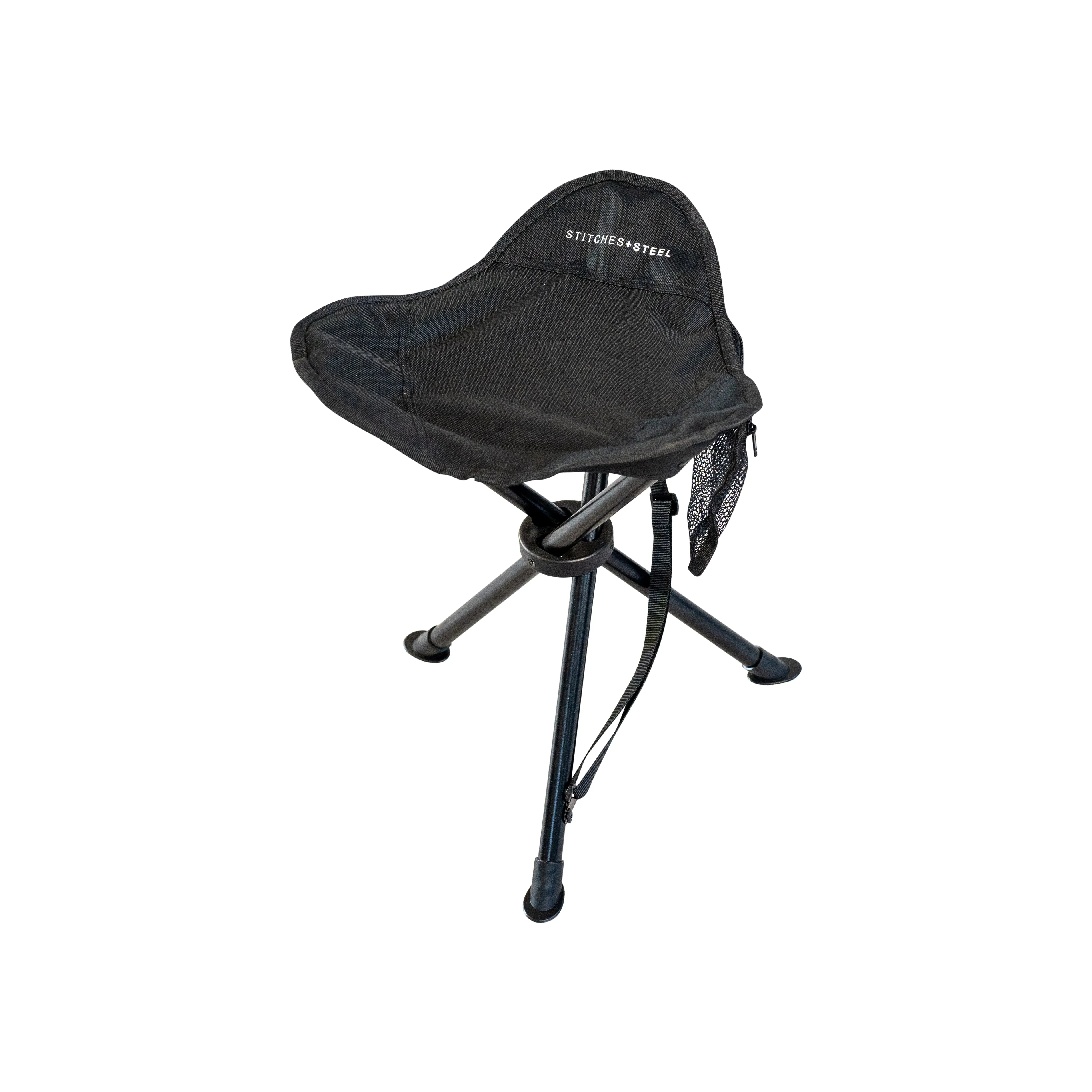 S S Camp Chair Three