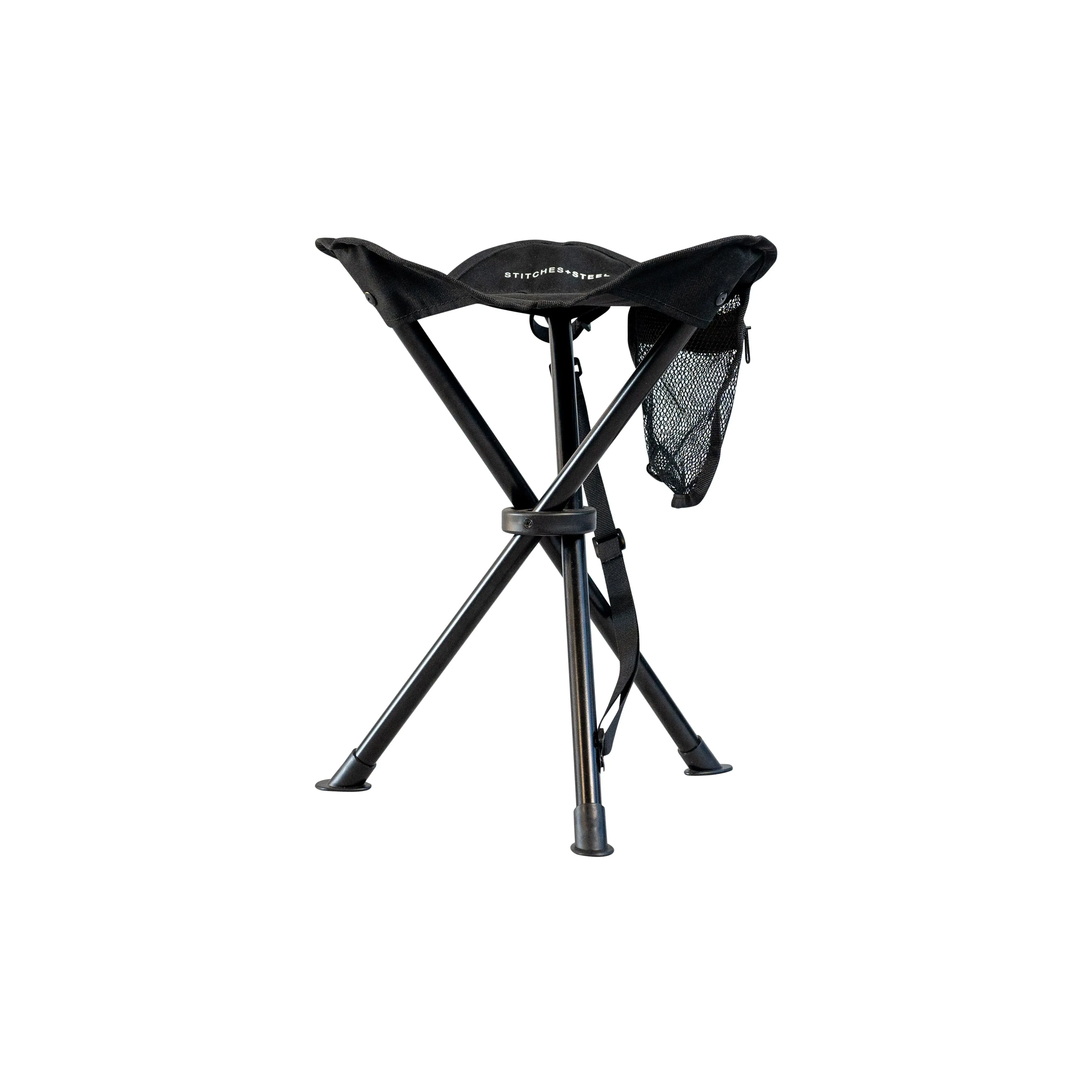 S S Camp Chair Three