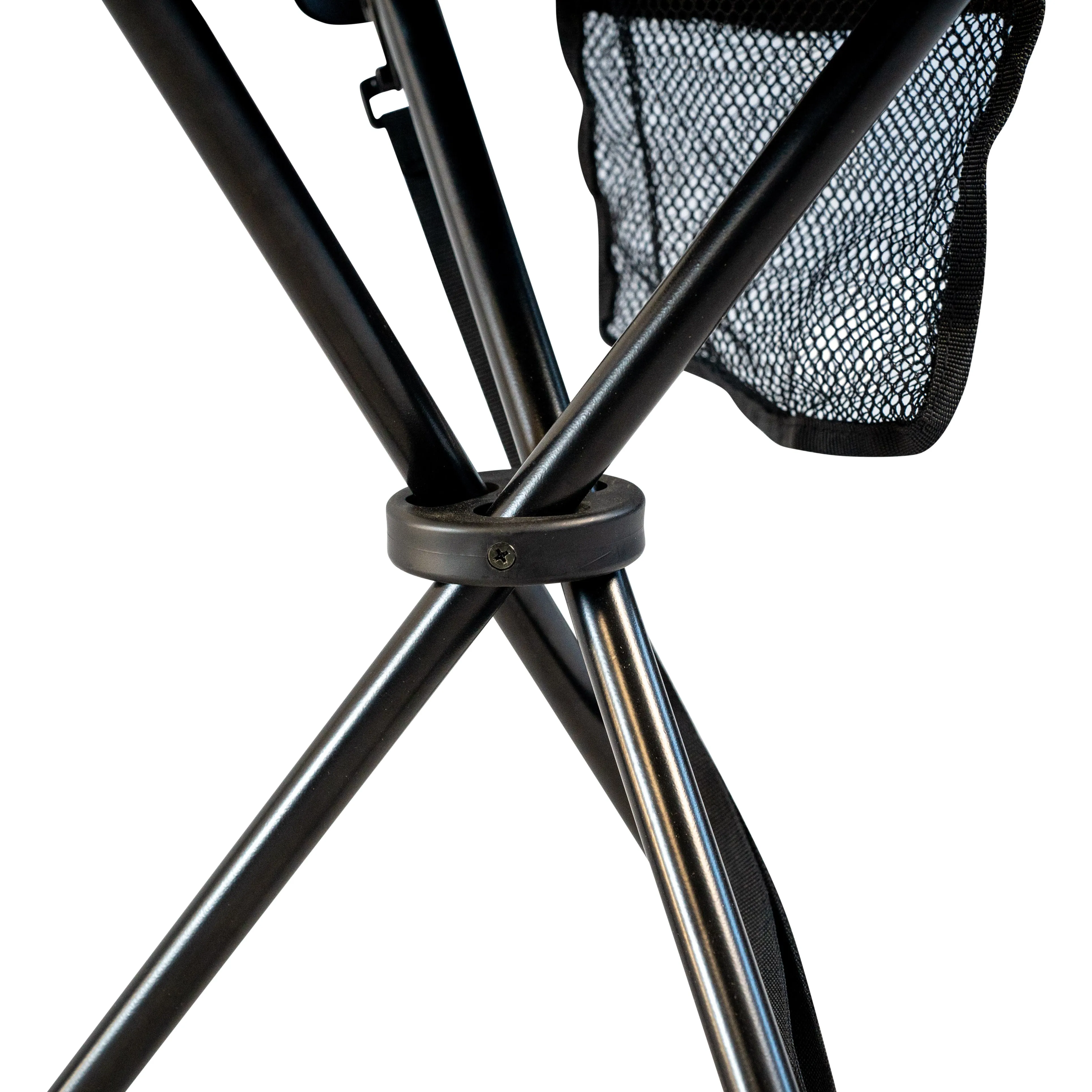 S S Camp Chair Three