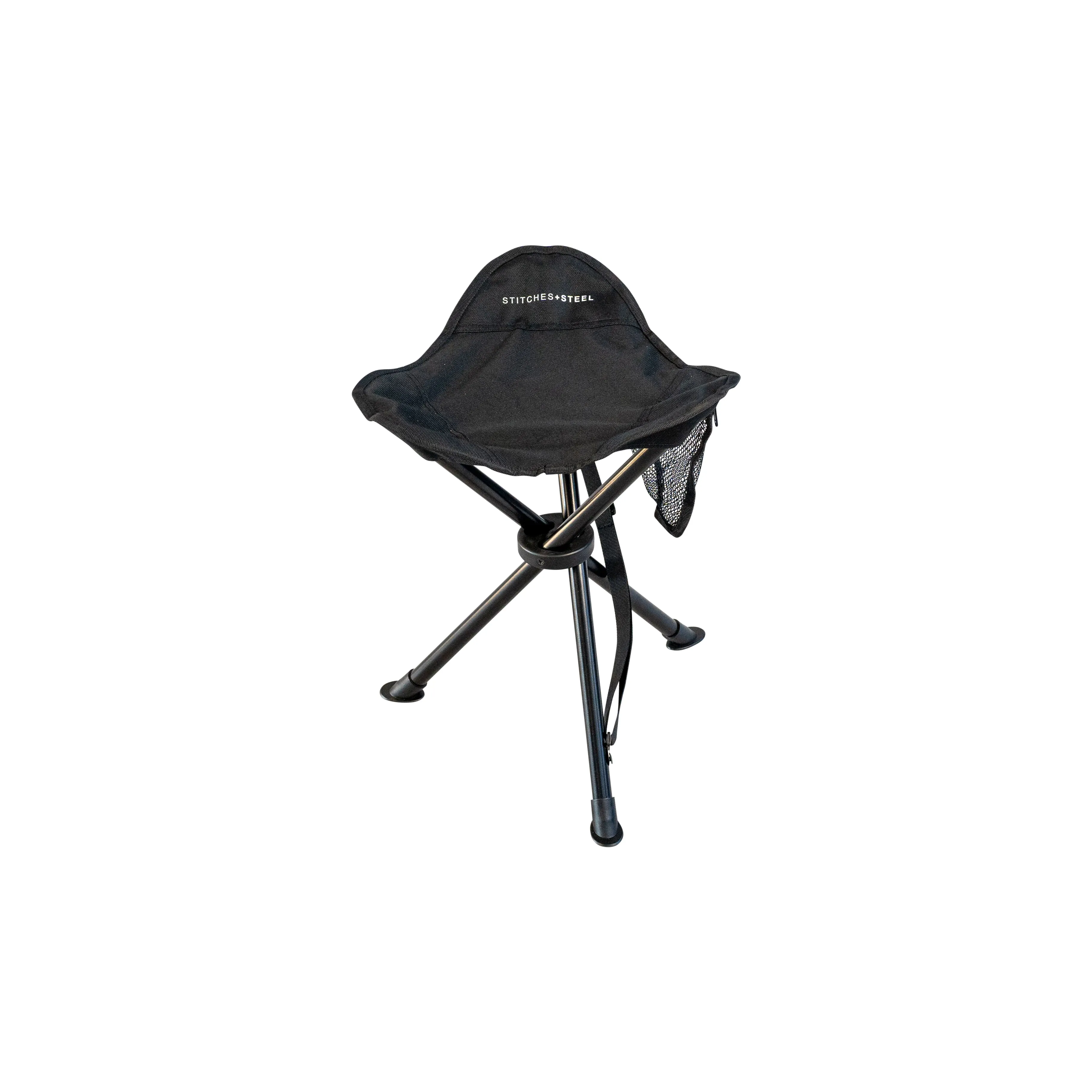 S S Camp Chair Three