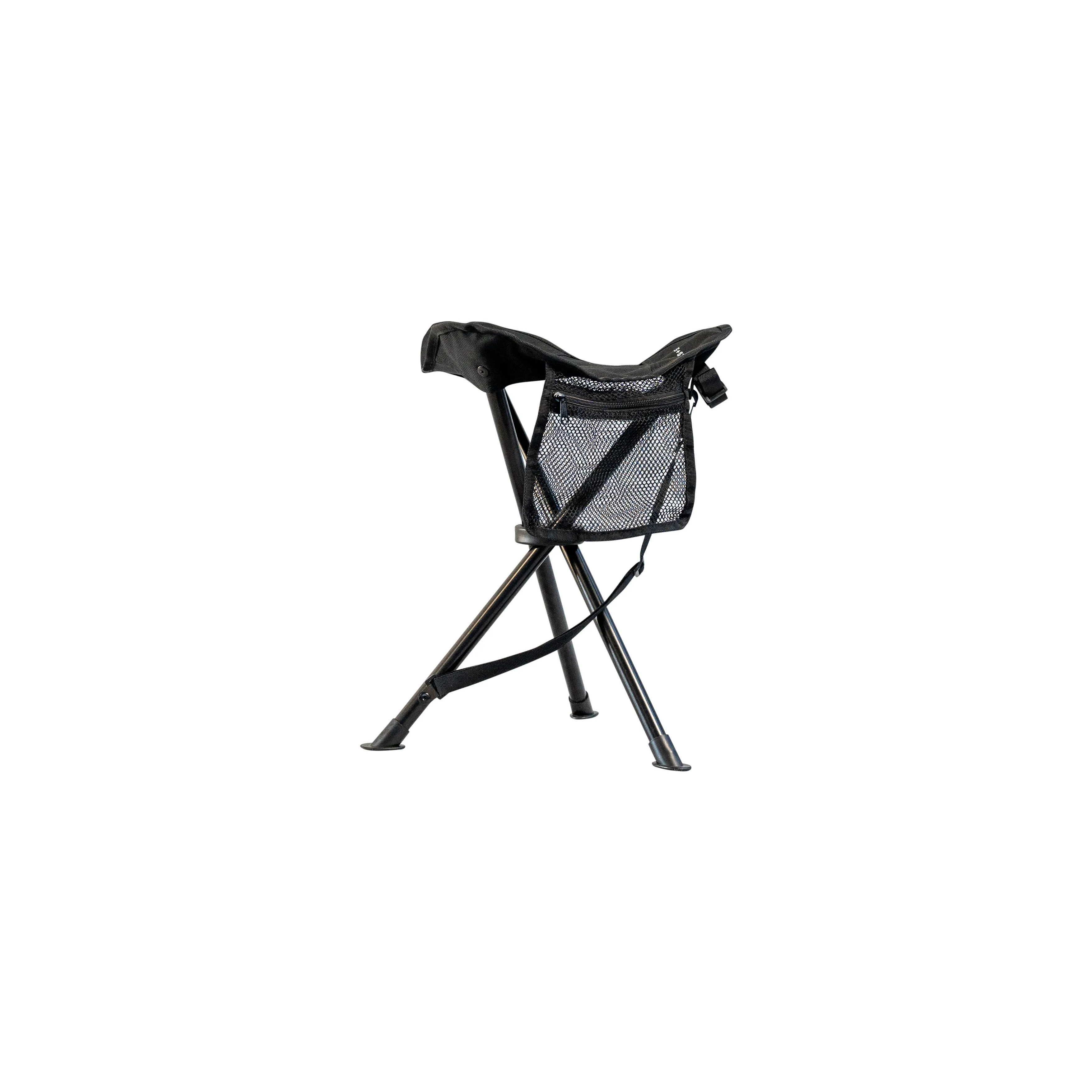 S S Camp Chair Three