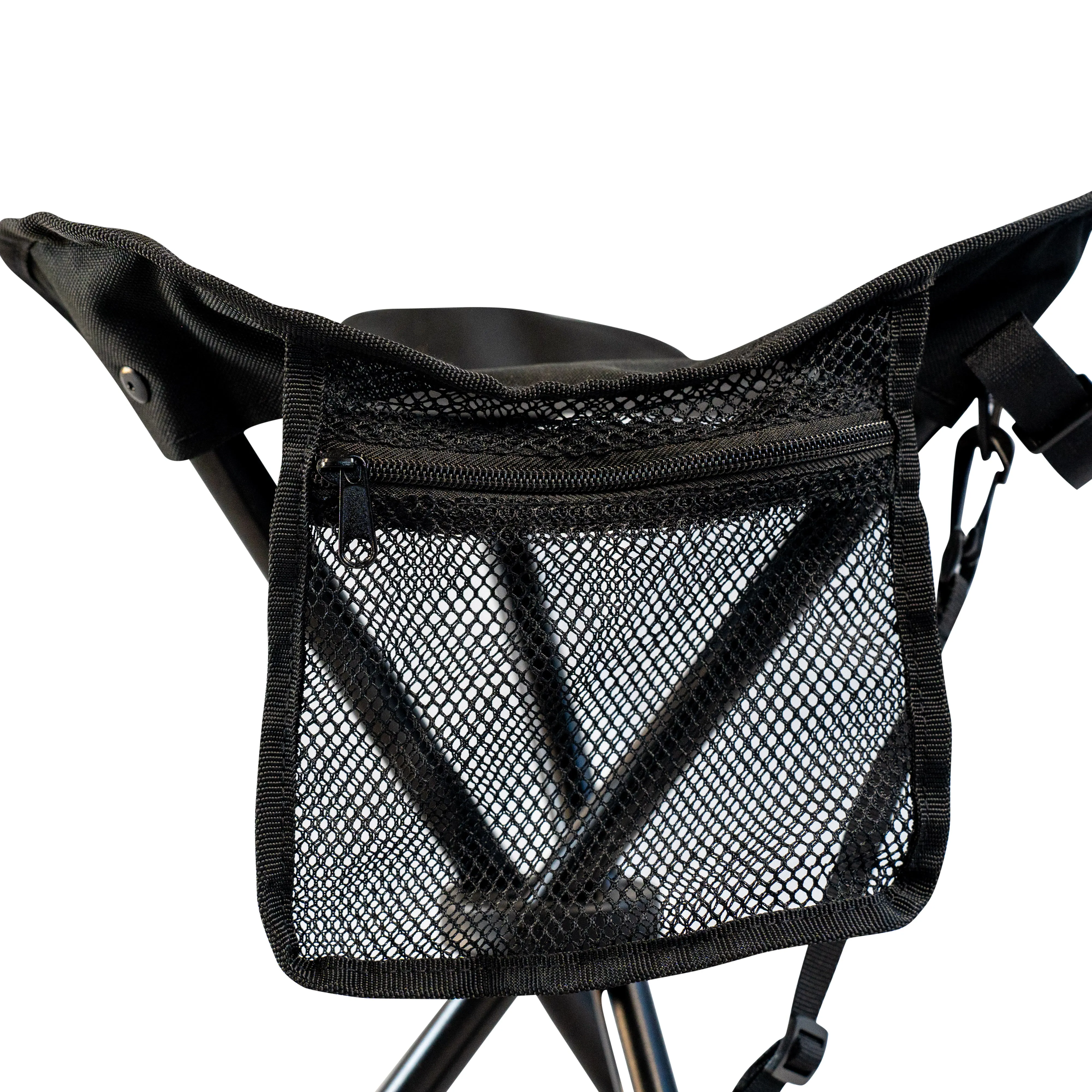 S S Camp Chair Three
