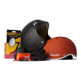Safety Mix and Match
