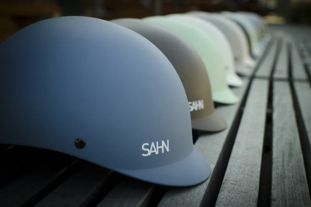 Sahn Helmet - Collection