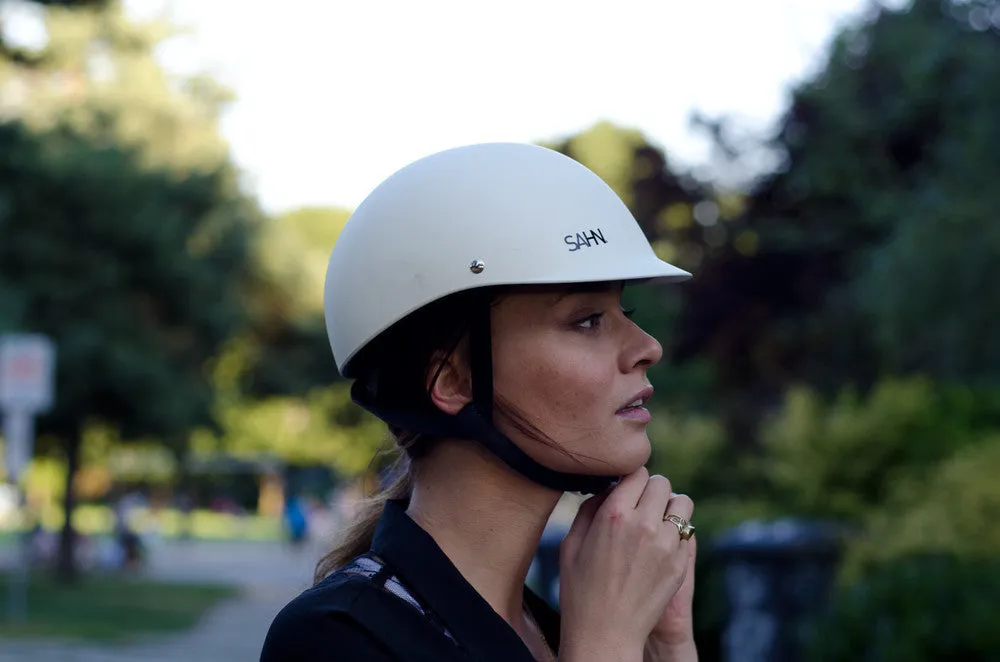 Sahn Helmet - Collection