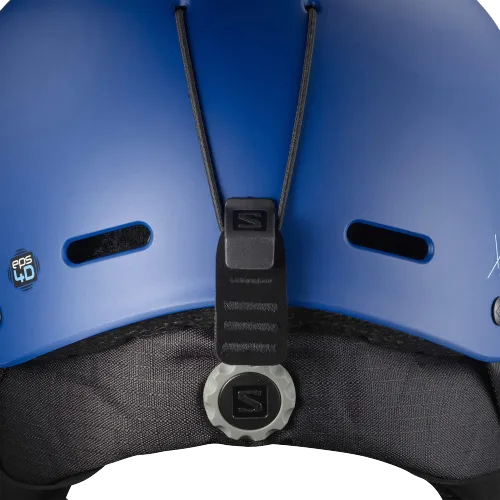 Salomon Pact Jr