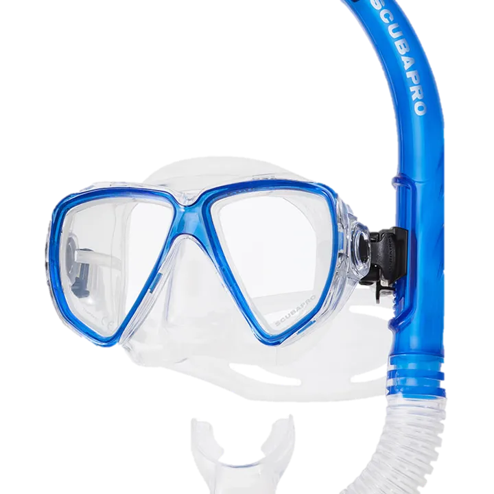 ScubaPro Currents Adult Combo