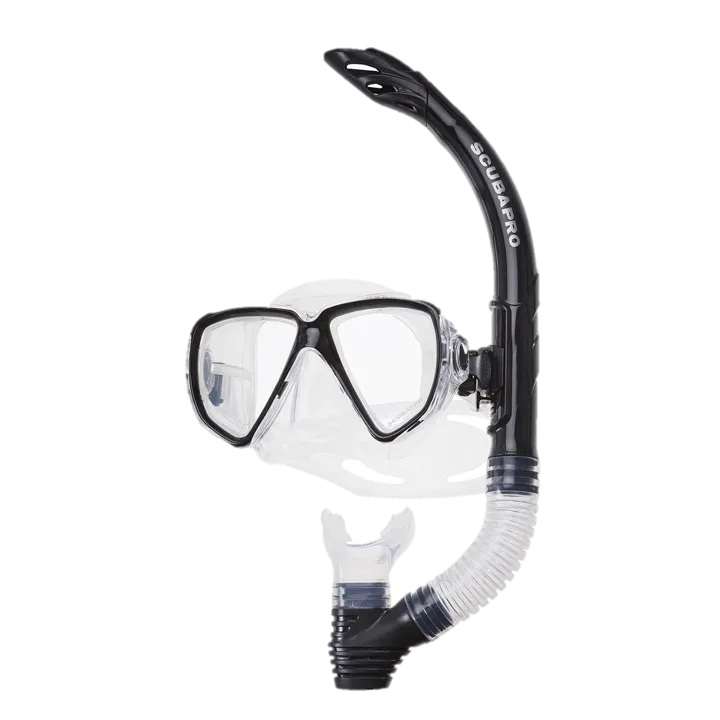 ScubaPro Currents Adult Combo